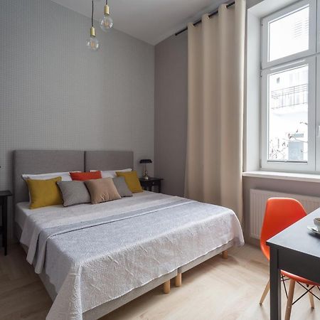 MaPartments Kraków Kazimierz Cracóvia Exterior foto