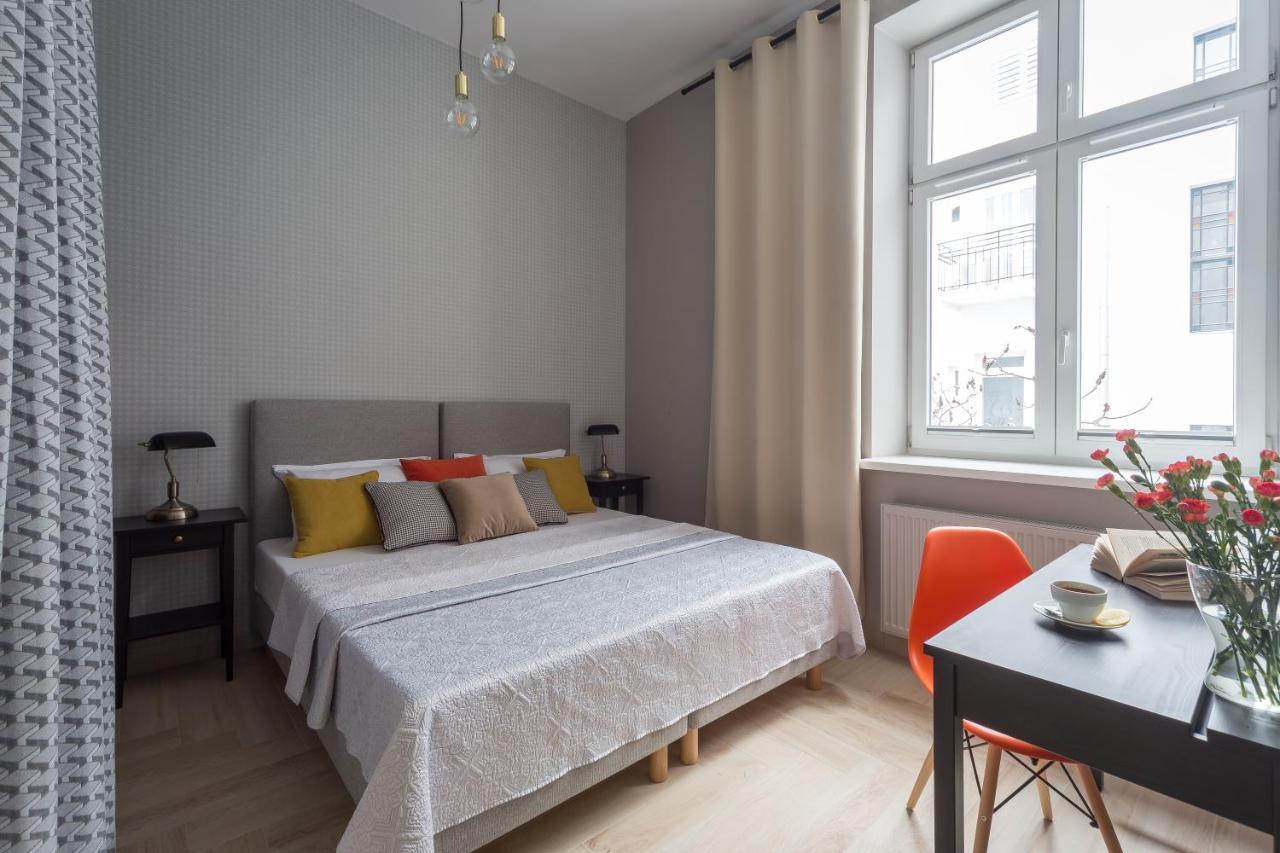 MaPartments Kraków Kazimierz Cracóvia Exterior foto