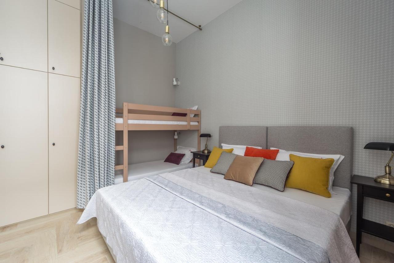 MaPartments Kraków Kazimierz Cracóvia Exterior foto